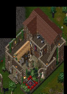 Ultima Online Download For Mac